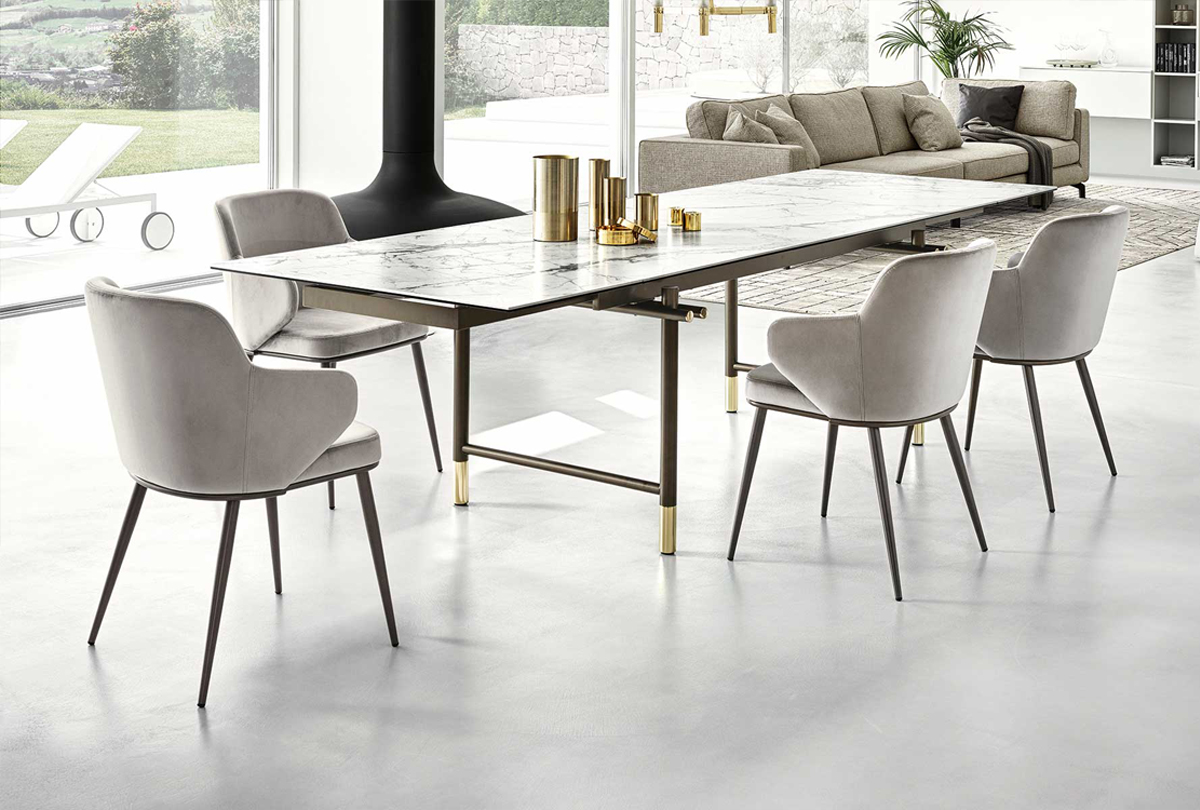 Foyer by simplysofas.in
